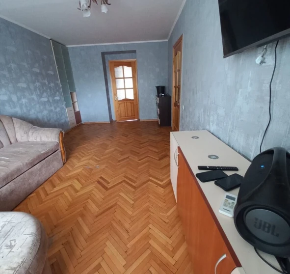 Foto 1. Dos Ambientes piso, para alquilar. Poltava Шевченковский (Октябрьский)