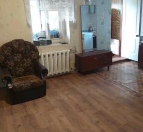 Foto 2. Monoambiente piso, para alquilar. Poltava Шевченковский (Октябрьский)