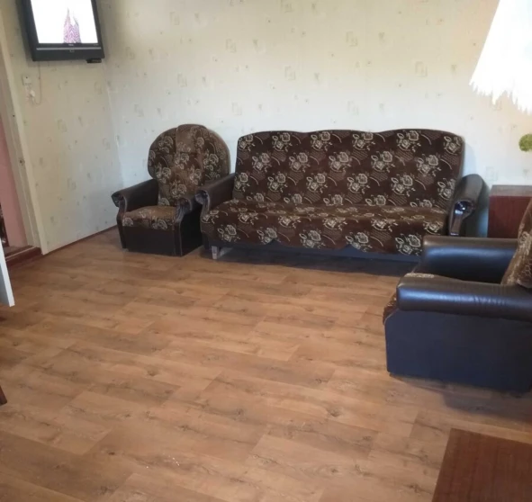 Foto 1. Monoambiente piso, para alquilar. Poltava Шевченковский (Октябрьский)