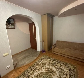 Zdjęcie 4. Kawalerka mieszkanie, do wynajęcia. Poltava Шевченковский (Октябрьский)