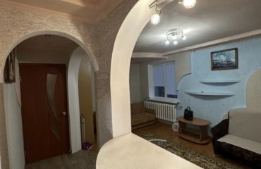 Zdjęcie Kawalerka mieszkanie, do wynajęcia. Poltava Шевченковский (Октябрьский)