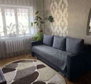 Zdjęcie 3. Kawalerka mieszkanie, do wynajęcia. Poltava Шевченковский (Октябрьский)