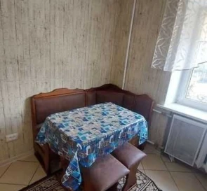 Zdjęcie 5. Kawalerka mieszkanie, do wynajęcia. Poltava Шевченковский (Октябрьский)