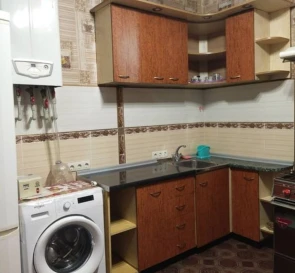 Foto 3. Dos Ambientes piso, para alquilar. Poltava Шевченковский (Октябрьский)