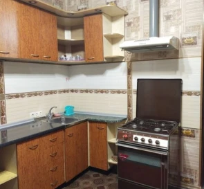 Foto 2. Dos Ambientes piso, para alquilar. Poltava Шевченковский (Октябрьский)