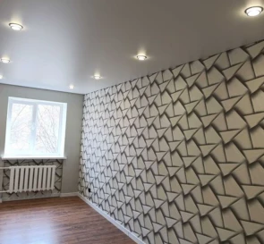 Foto 2. Dos Ambientes piso, en venta. Poltava Подольский