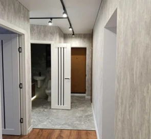 Foto 4. Dos Ambientes piso, en venta. Poltava Подольский