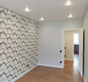 Foto 5. Dos Ambientes piso, en venta. Poltava Подольский