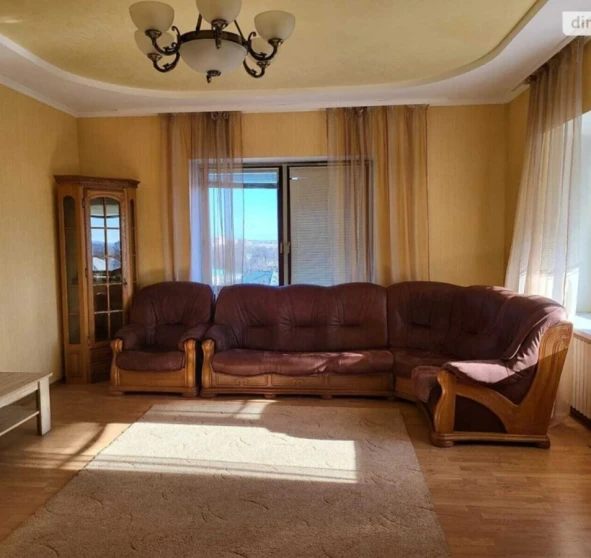 Photo 1. Three-Room flat, for sale. Poltava Шевченковский (Октябрьский)