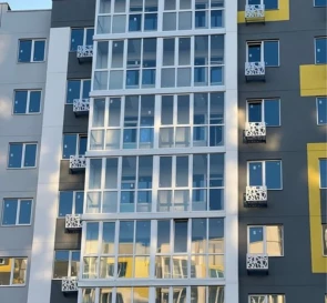 Foto 2. Monoambiente piso, en venta. Poltava Киевский