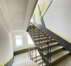 Foto 4. Monoambiente piso, en venta. Poltava Киевский
