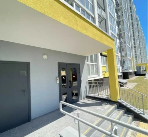 Foto 3. Monoambiente piso, en venta. Poltava Киевский