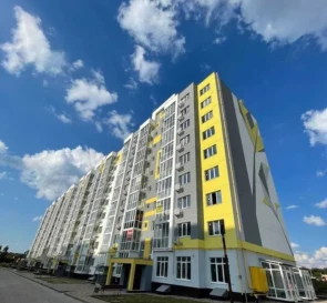 Foto 5. Monoambiente piso, en venta. Poltava Киевский