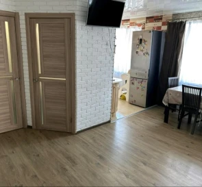 Foto 2. Tres Ambientes piso, en venta. Poltava Подольский