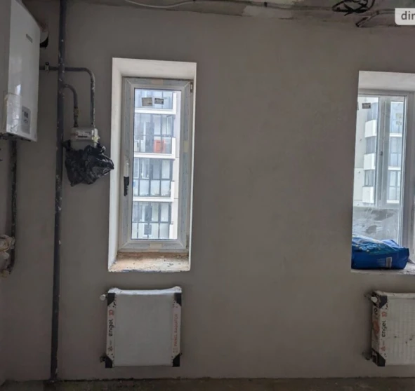 Foto 1. Monoambiente piso, en venta. Poltava Шевченковский (Октябрьский)
