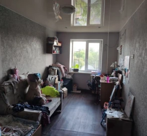 Foto 3. Tres Ambientes piso, en venta. Poltava Киевский