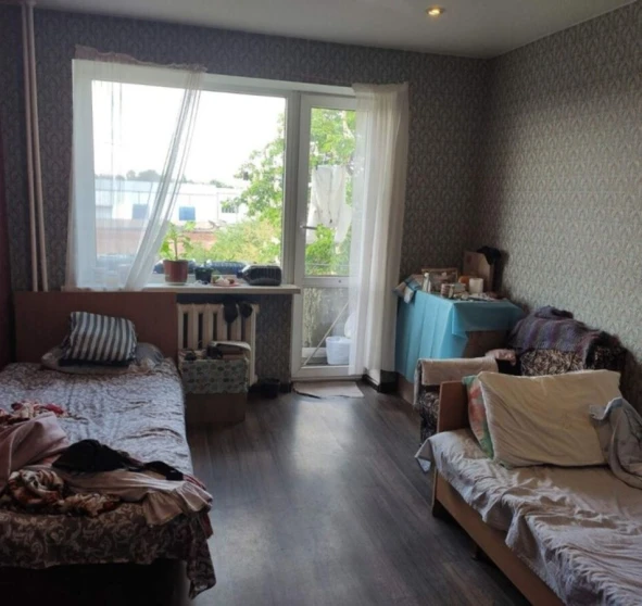 Foto 1. Tres Ambientes piso, en venta. Poltava Киевский