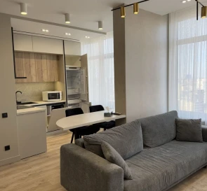 Photo 2. One-Room flat, to rent. Odesa Киевский