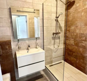 Photo 4. One-Room flat, to rent. Odesa Киевский