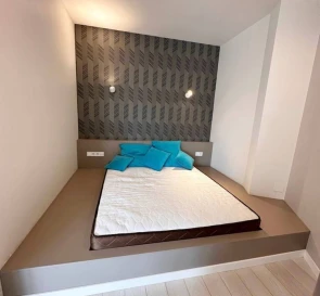 Photo 5. One-Room flat, to rent. Odesa Киевский