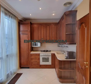 Фото 5. Четырехкомнатная квартира, продажа. Киев Голосеевский