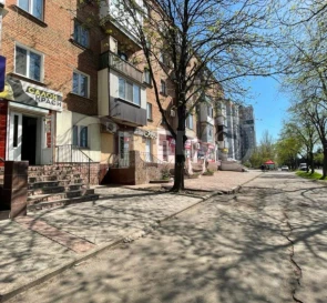 Фото 5. Комерційна, оренда. Кривий Ріг Центрально-Міський