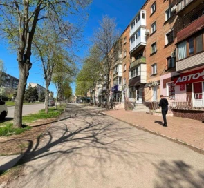 Фото 4. Комерційна, оренда. Кривий Ріг Центрально-Міський