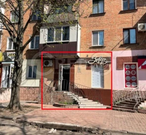 Фото 2. Комерційна, оренда. Кривий Ріг Центрально-Міський