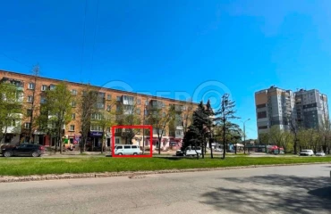 Фото Комерційна, оренда. Кривий Ріг Центрально-Міський