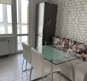 Foto 3. Dos Ambientes piso, para alquilar. Kyiv Дарницкий