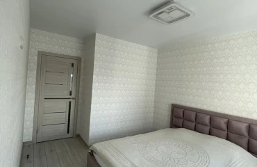 Foto Dos Ambientes piso, para alquilar. Kyiv Дарницкий