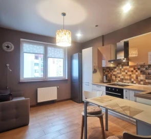 Photo 3. One-Room flat, to rent. Kyiv Дарницкий