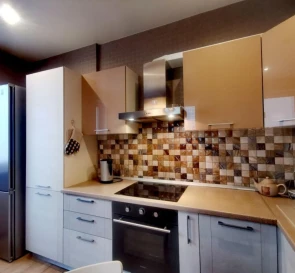 Photo 4. One-Room flat, to rent. Kyiv Дарницкий