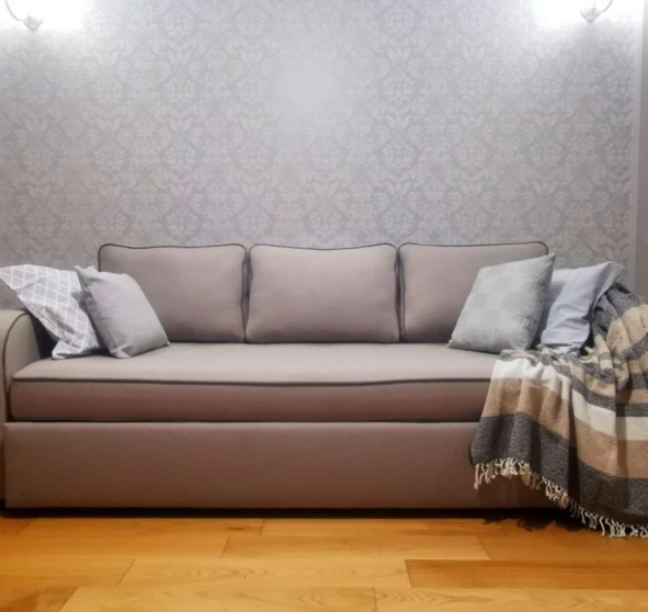 Photo 1. One-Room flat, to rent. Kyiv Дарницкий