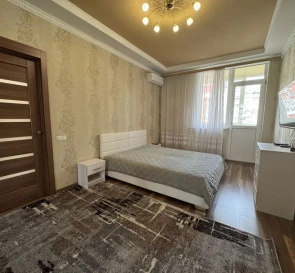 Photo 3. One-Room flat, for sale. Kyiv Голосеевский, Vystavkovyi tsentr