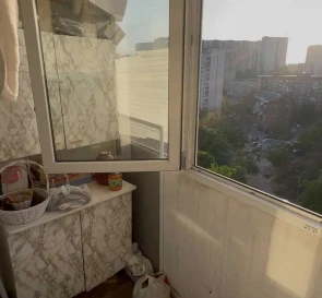 Фото 3. Однокомнатная квартира, продажа. Киев Голосеевский, Демиевская