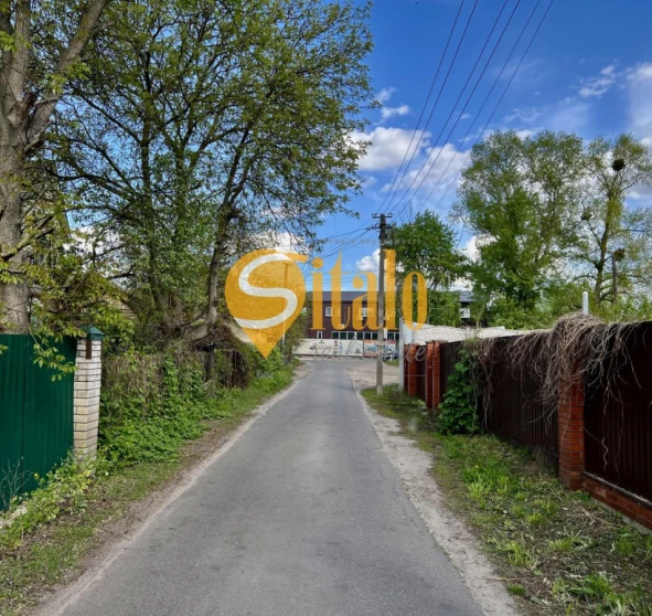 Фото 1. Участок, продажа. Киев Дарницкий