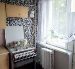 Foto 3. Monoambiente piso, para alquilar. Poltava Киевский