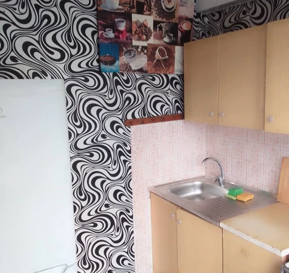 Foto 1. Monoambiente piso, para alquilar. Poltava Киевский