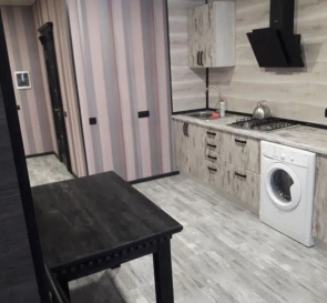 Foto 2. Monoambiente piso, para alquilar. Poltava Подольский