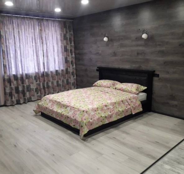 Foto 1. Monoambiente piso, para alquilar. Poltava Подольский