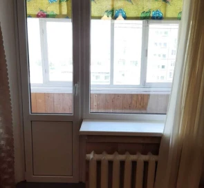 Zdjęcie 4. Kawalerka mieszkanie, do wynajęcia. Poltava Подольский