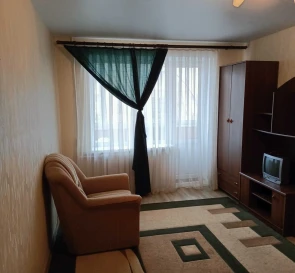 Zdjęcie 4. Kawalerka mieszkanie, do wynajęcia. Poltava Шевченковский (Октябрьский)