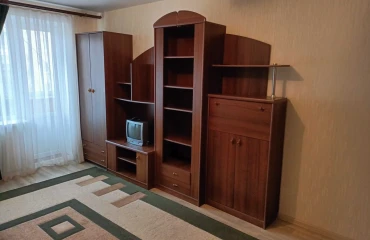 Zdjęcie Kawalerka mieszkanie, do wynajęcia. Poltava Шевченковский (Октябрьский)
