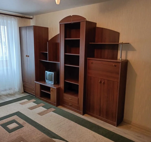 Zdjęcie 1. Kawalerka mieszkanie, do wynajęcia. Poltava Шевченковский (Октябрьский)