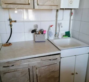 Foto 3. Monoambiente piso, para alquilar. Poltava Шевченковский (Октябрьский)