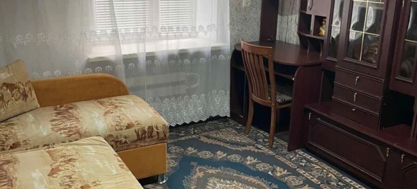 Zdjęcie 3. Kawalerka mieszkanie, do wynajęcia. Poltava Подольский