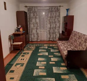 Фото 3. Двухкомнатная квартира, аренда. Полтава Киевский
