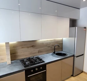 Foto 3. Monoambiente piso, en venta. Poltava Шевченковский (Октябрьский)