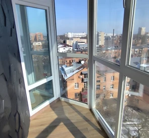 Foto 4. Monoambiente piso, en venta. Poltava Шевченковский (Октябрьский)